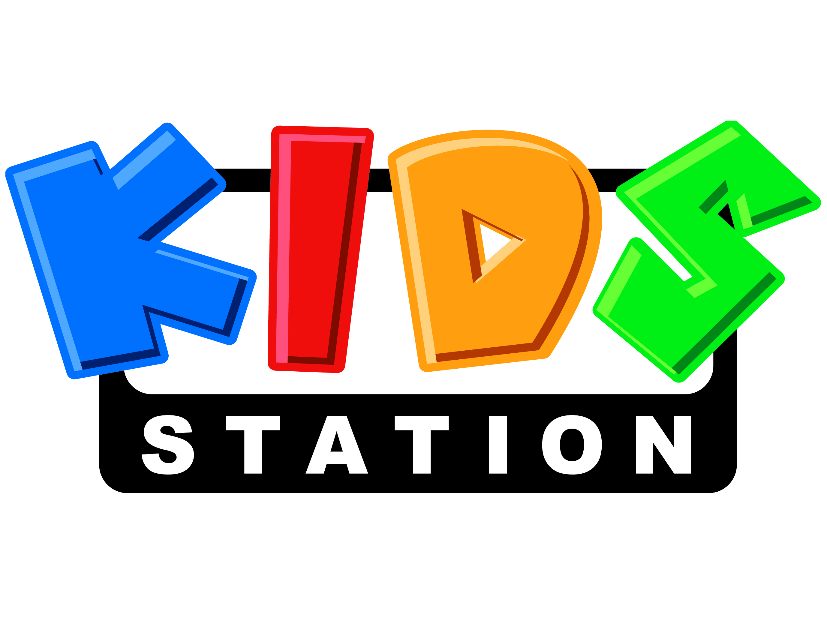 キッズステーション